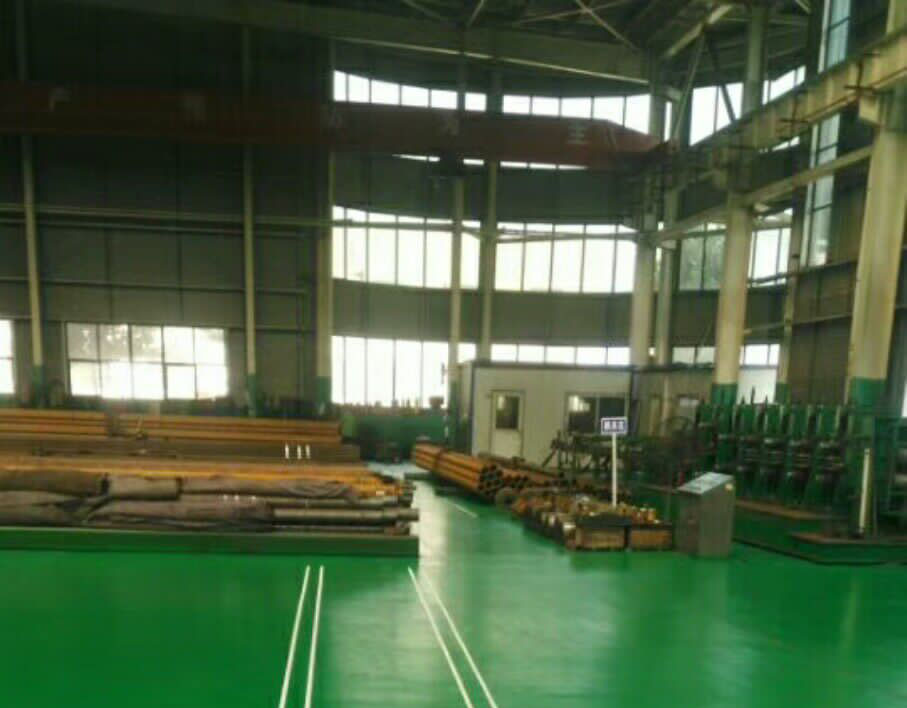 绥化无缝方矩管厂家